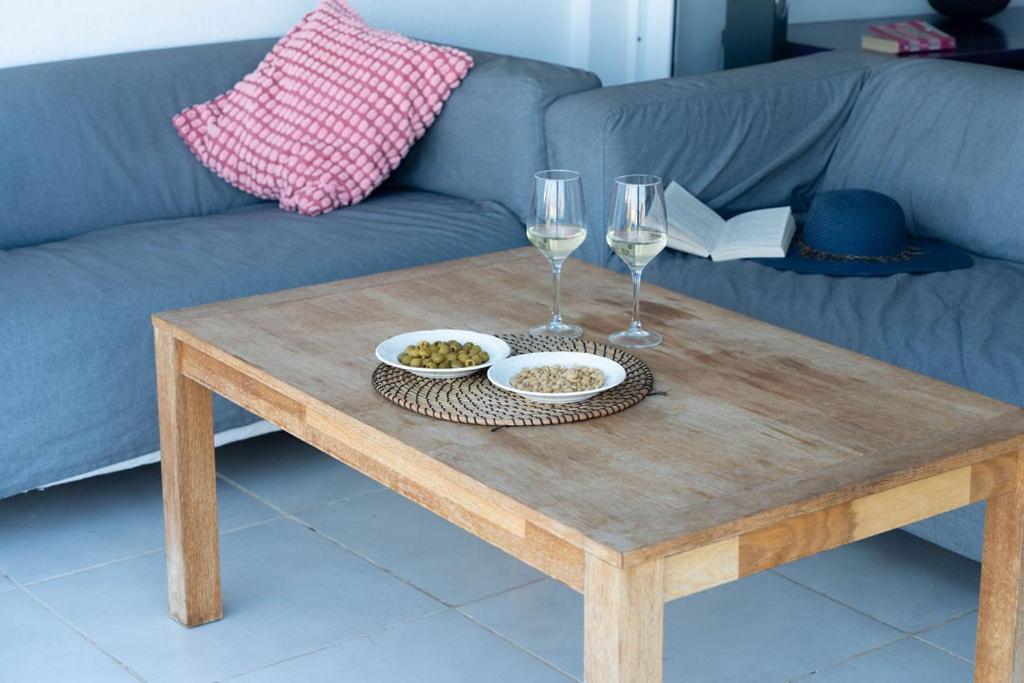Villa Perla Blanca Playa Blanca  Eksteriør bilde